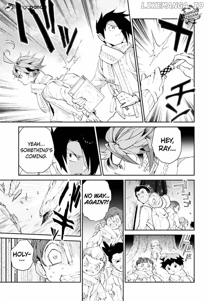 The Promised Neverland chapter 41 image 17_optimized
